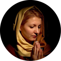 Гадалка Анна — Екатериновка